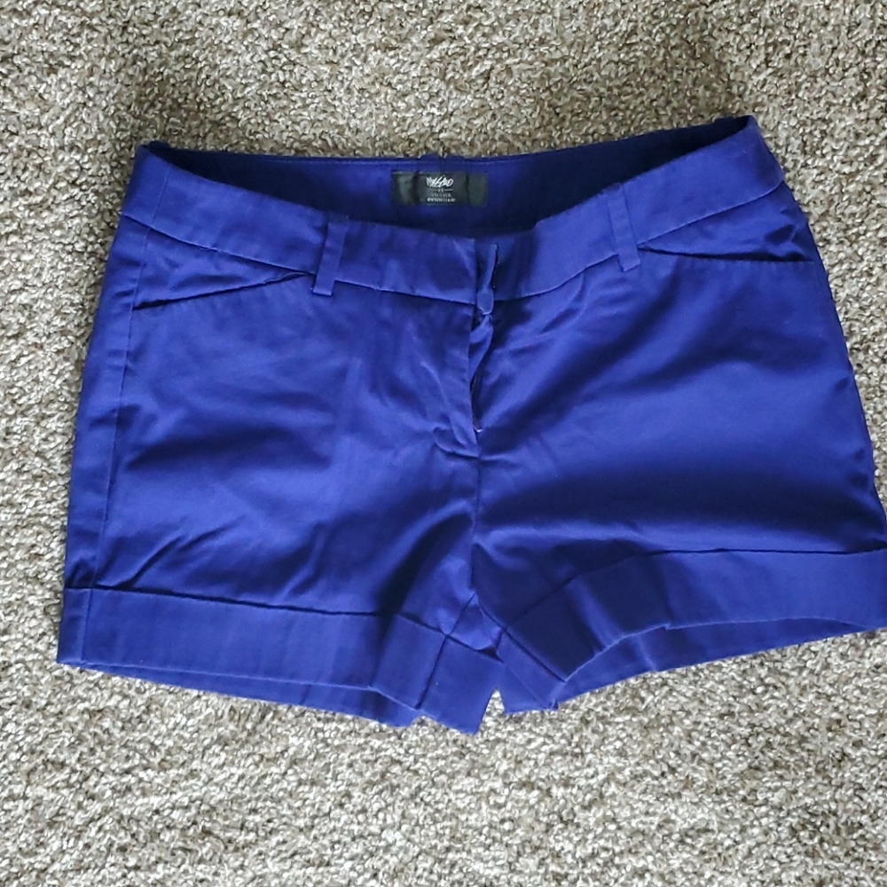Mossimo Shorts